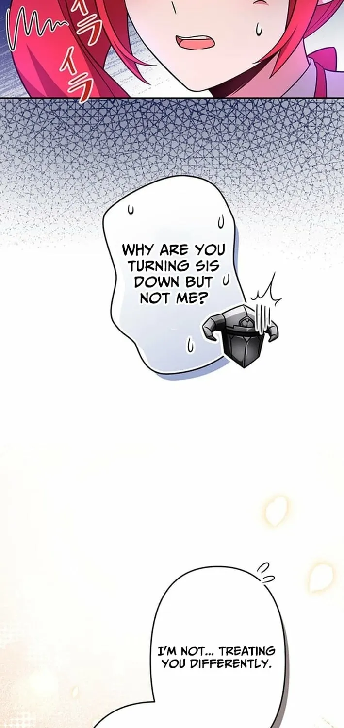 I Reincarnated as a Minor Villain Mob and Somehow Became Famous Chapter 11 page 95 - 