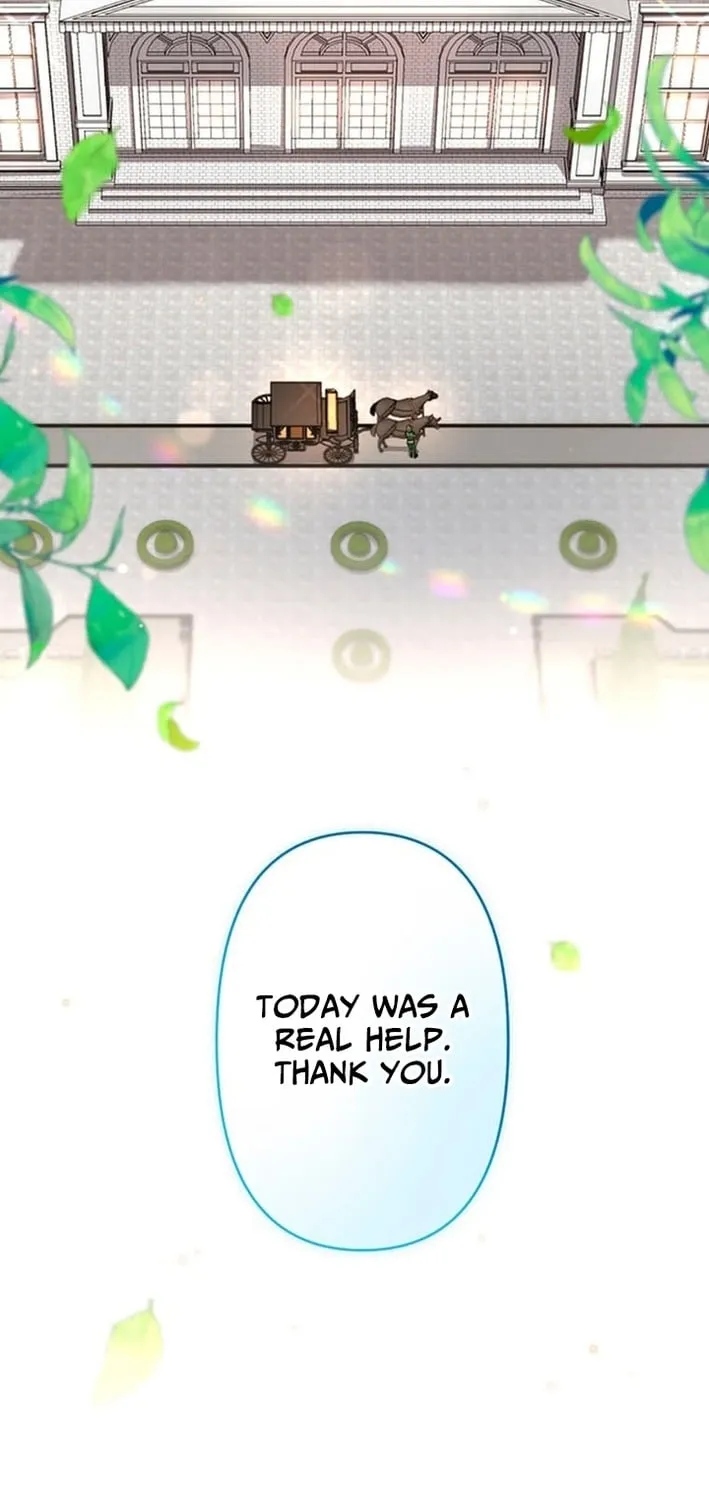 I Reincarnated as a Minor Villain Mob and Somehow Became Famous Chapter 12 page 3 - 