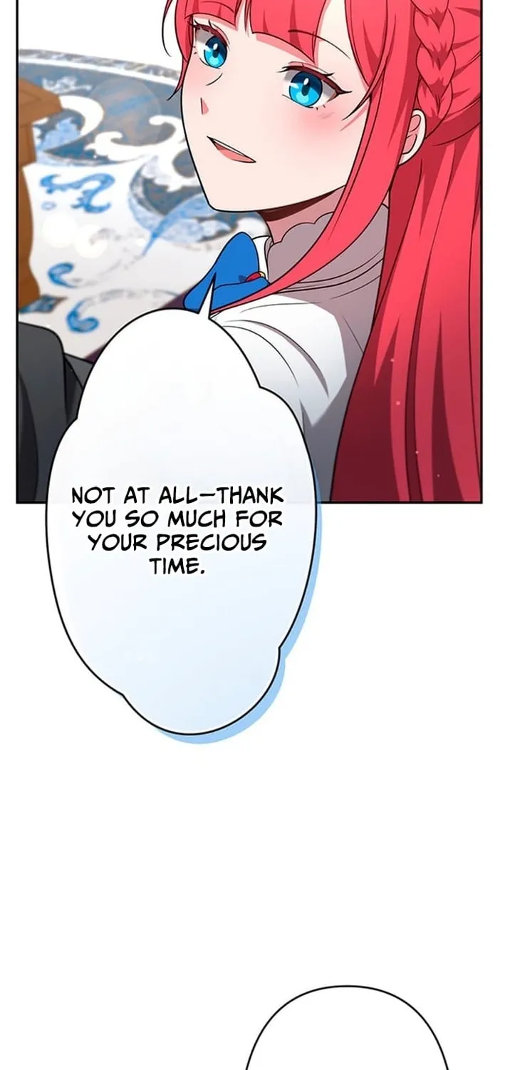 I Reincarnated as a Minor Villain Mob and Somehow Became Famous Chapter 12 page 5 - 
