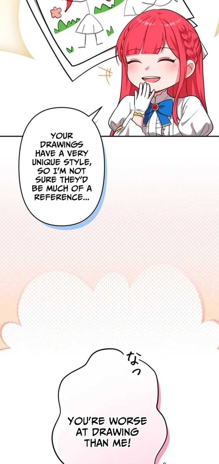 I Reincarnated as a Minor Villain Mob and Somehow Became Famous Chapter 12 page 42 - 