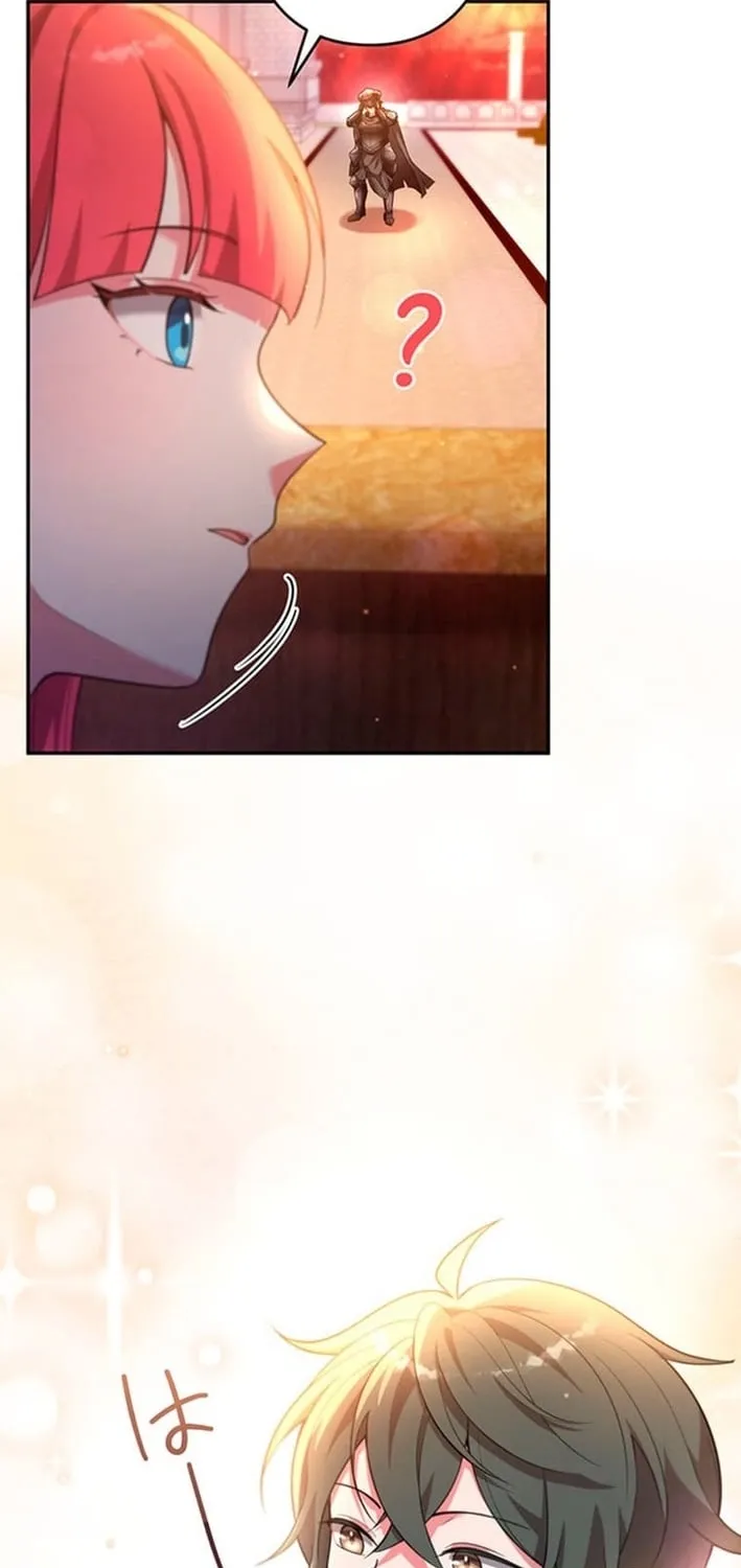 I Reincarnated as a Minor Villain Mob and Somehow Became Famous Chapter 12 page 45 - 