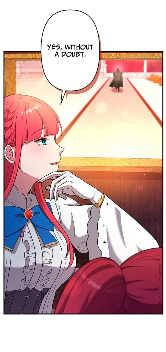 I Reincarnated as a Minor Villain Mob and Somehow Became Famous Chapter 12 page 55 - 