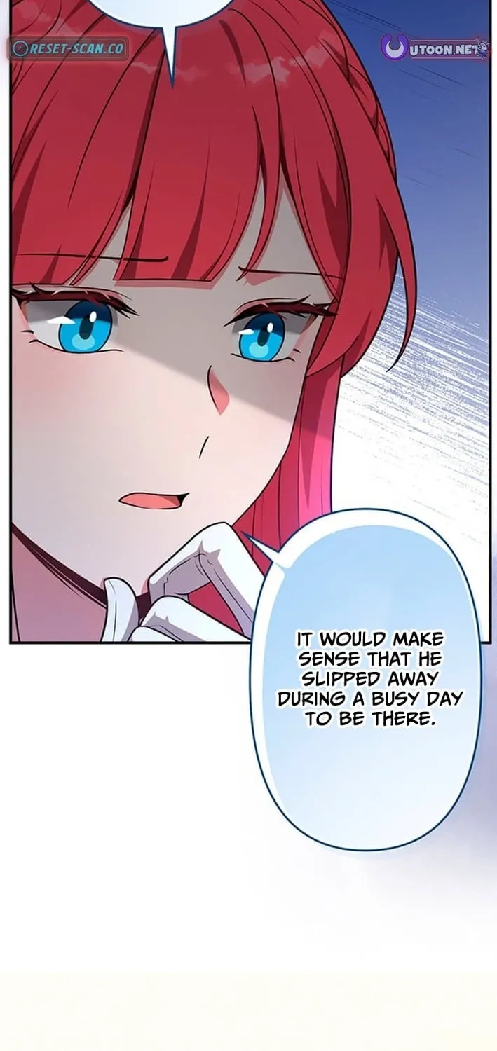 I Reincarnated as a Minor Villain Mob and Somehow Became Famous Chapter 12 page 59 - 