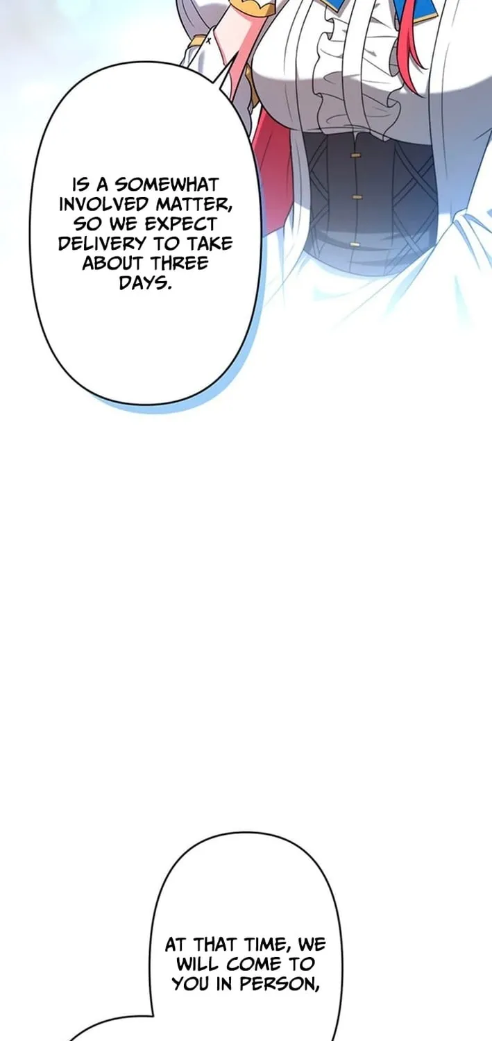 I Reincarnated as a Minor Villain Mob and Somehow Became Famous Chapter 12 page 7 - 