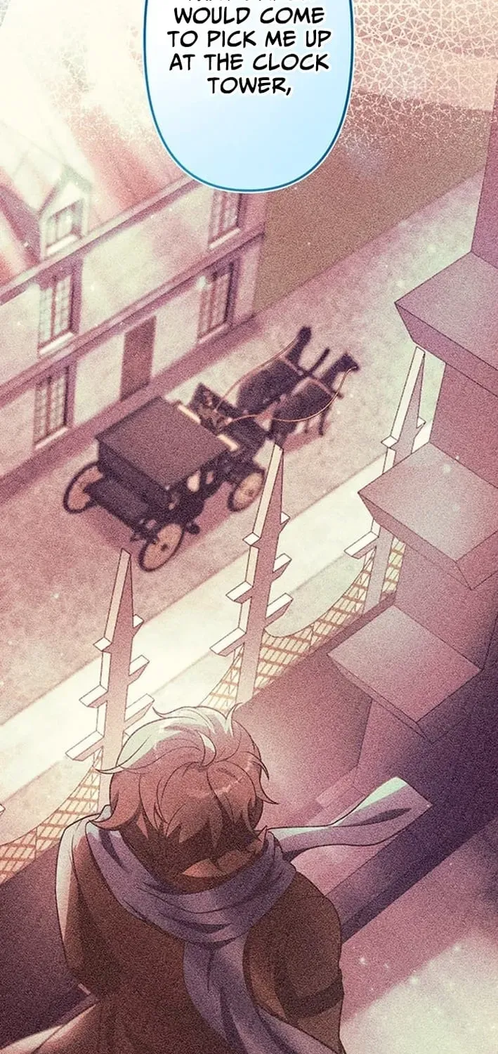 I Reincarnated as a Minor Villain Mob and Somehow Became Famous Chapter 12 page 61 - 