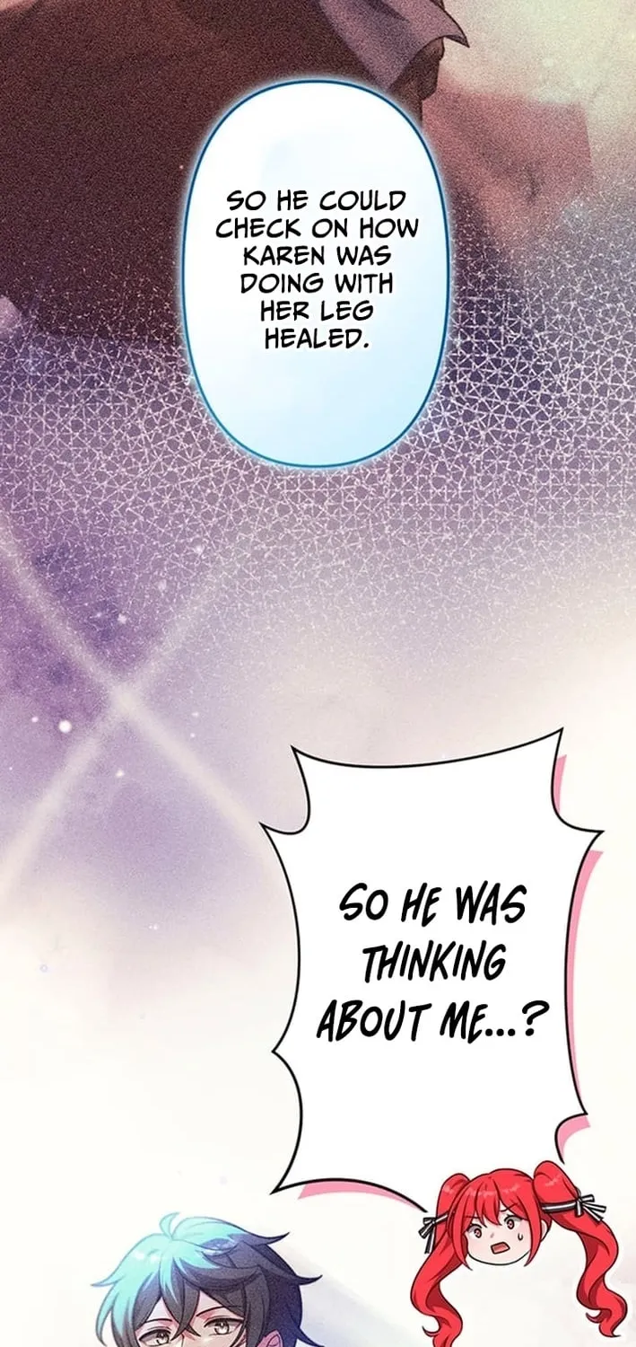 I Reincarnated as a Minor Villain Mob and Somehow Became Famous Chapter 12 page 62 - 
