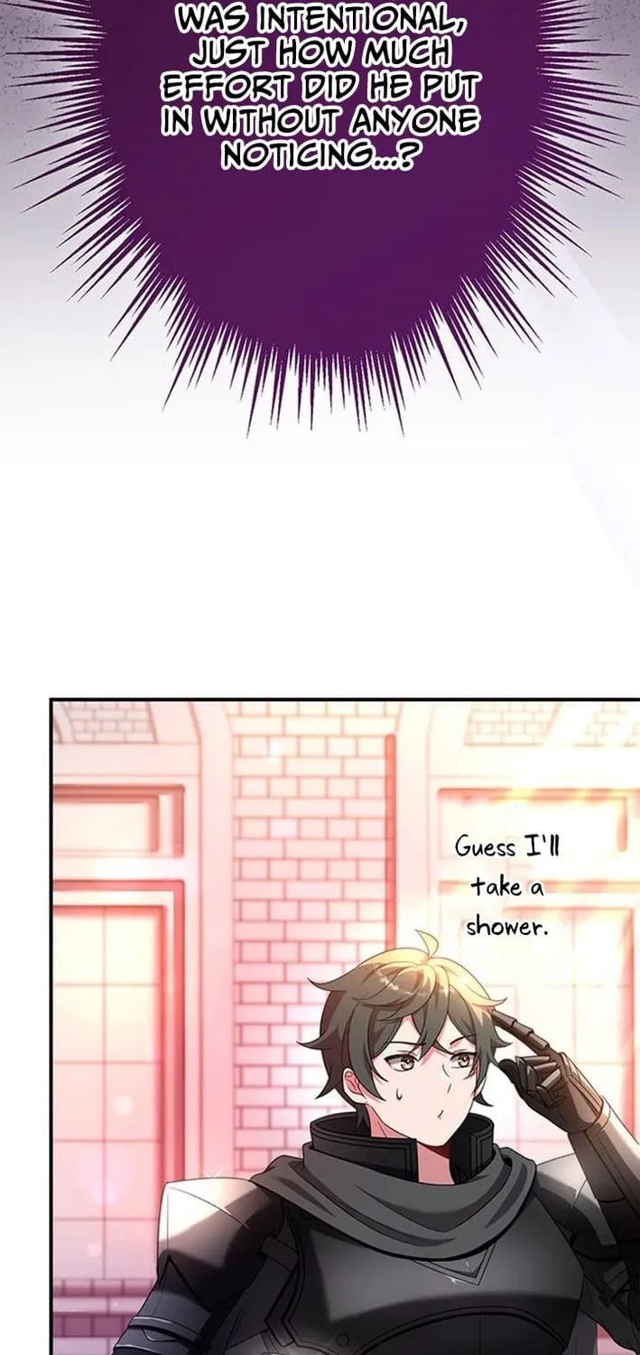 I Reincarnated as a Minor Villain Mob and Somehow Became Famous Chapter 12 page 73 - 