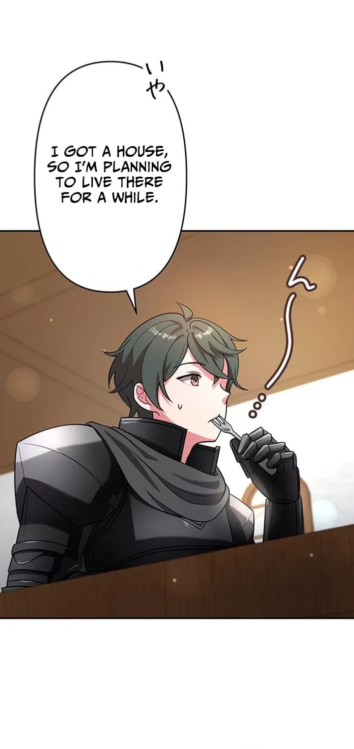 I Reincarnated as a Minor Villain Mob and Somehow Became Famous Chapter 13 page 11 - 