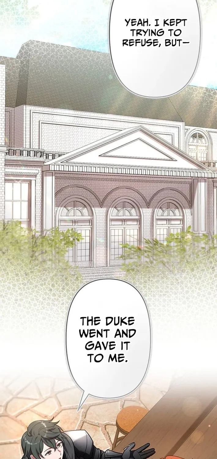 I Reincarnated as a Minor Villain Mob and Somehow Became Famous Chapter 13 page 15 - 