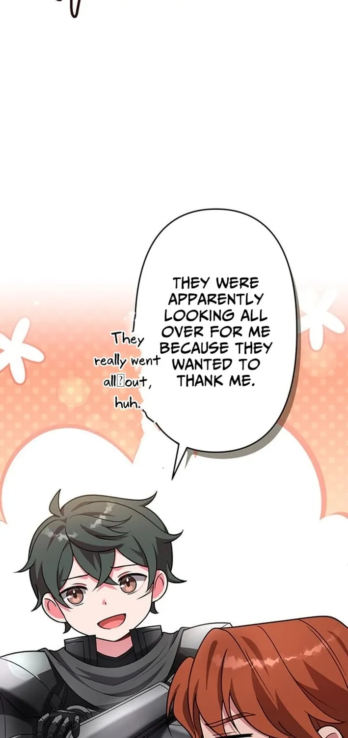 I Reincarnated as a Minor Villain Mob and Somehow Became Famous Chapter 13 page 18 - 