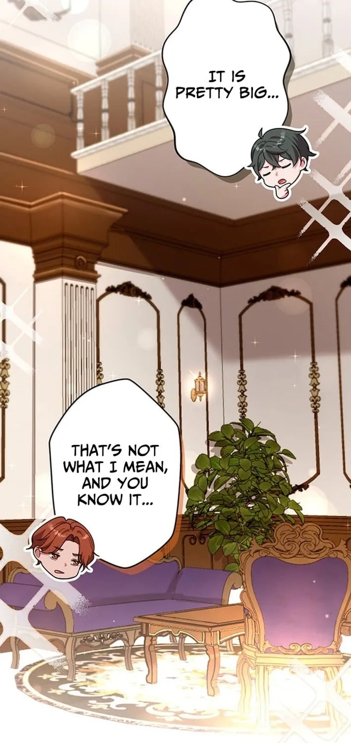 I Reincarnated as a Minor Villain Mob and Somehow Became Famous Chapter 13 page 22 - 