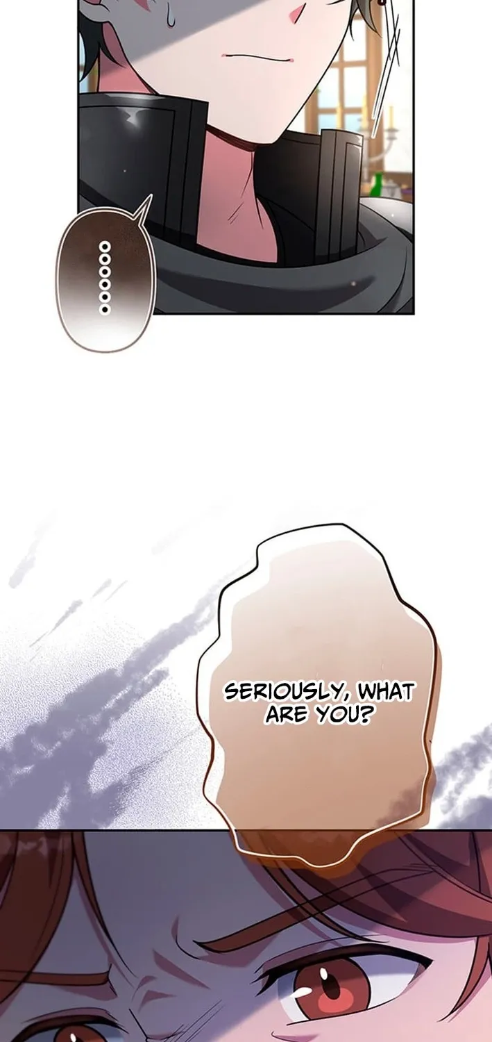I Reincarnated as a Minor Villain Mob and Somehow Became Famous Chapter 13 page 27 - 