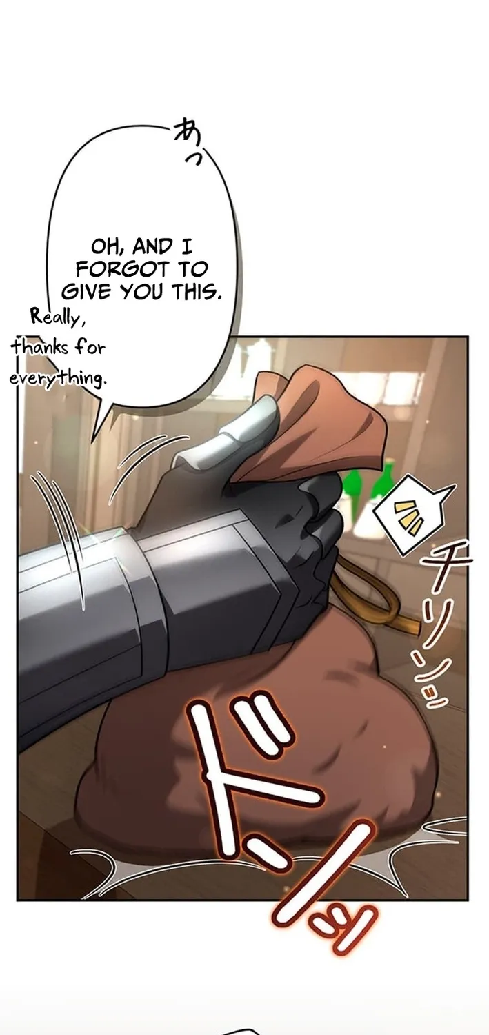 I Reincarnated as a Minor Villain Mob and Somehow Became Famous Chapter 13 page 30 - 