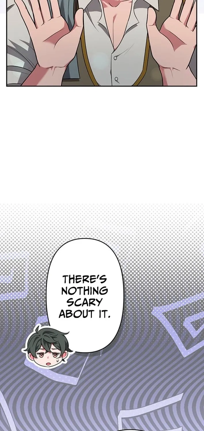 I Reincarnated as a Minor Villain Mob and Somehow Became Famous Chapter 13 page 35 - 