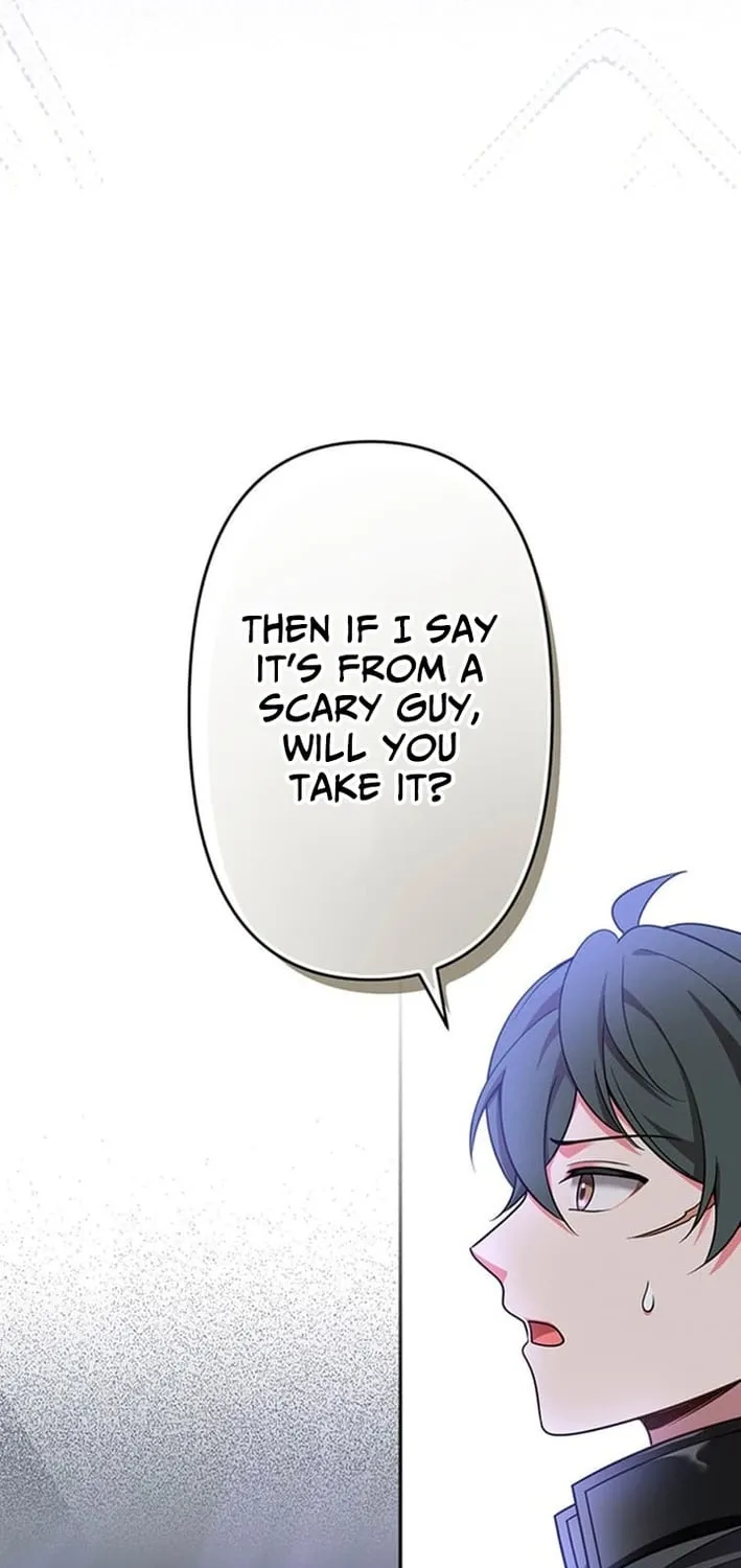 I Reincarnated as a Minor Villain Mob and Somehow Became Famous Chapter 13 page 37 - 