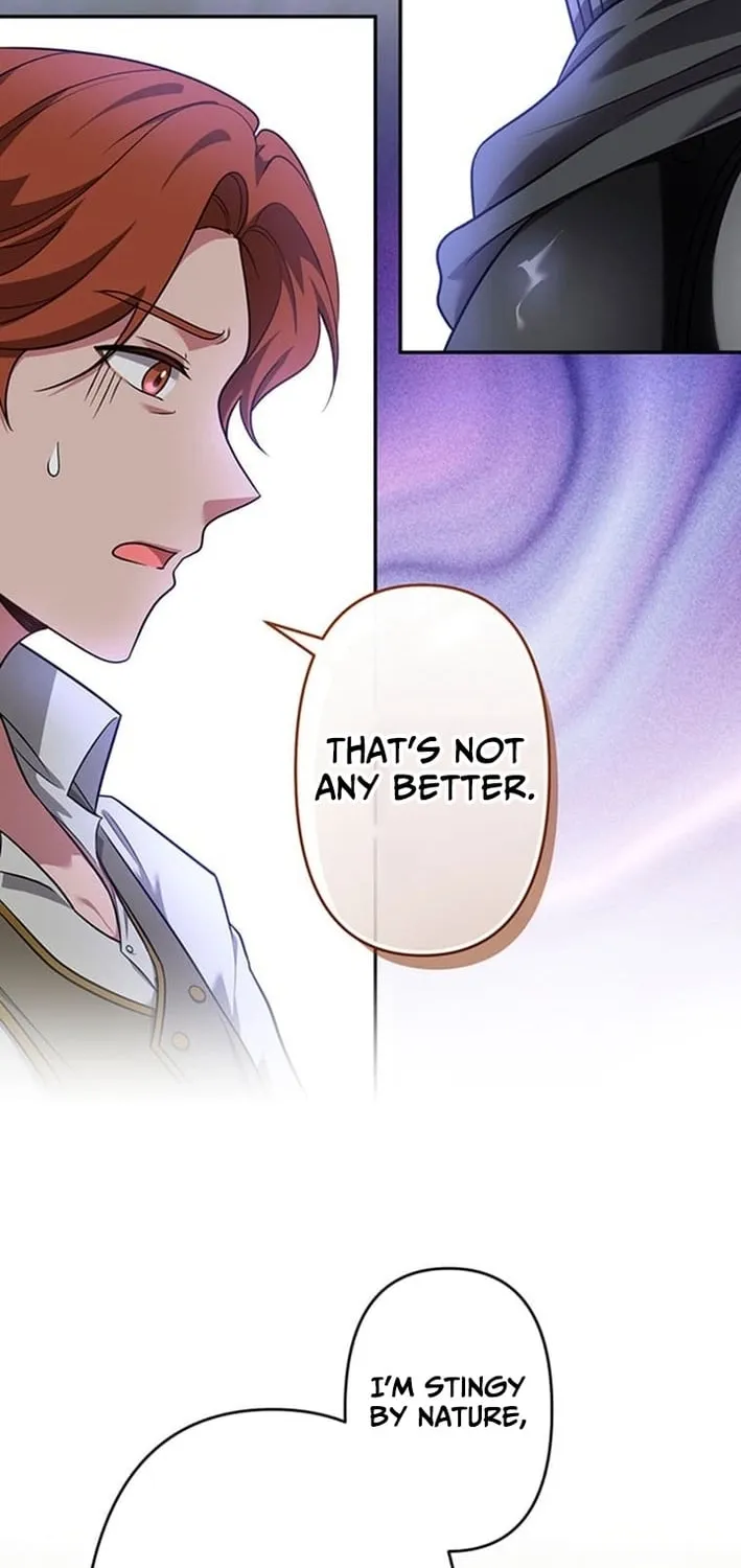 I Reincarnated as a Minor Villain Mob and Somehow Became Famous Chapter 13 page 38 - 