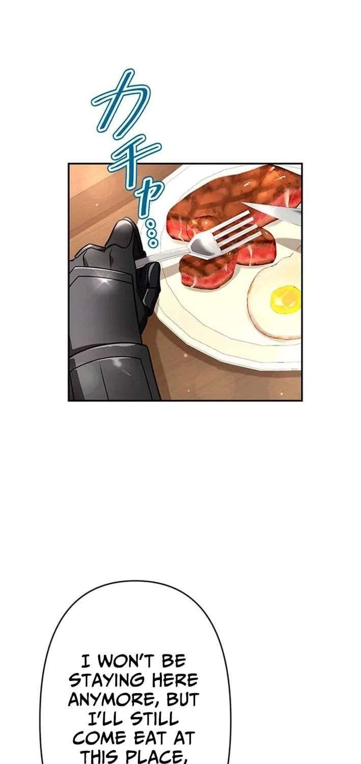 I Reincarnated as a Minor Villain Mob and Somehow Became Famous Chapter 13 page 5 - 
