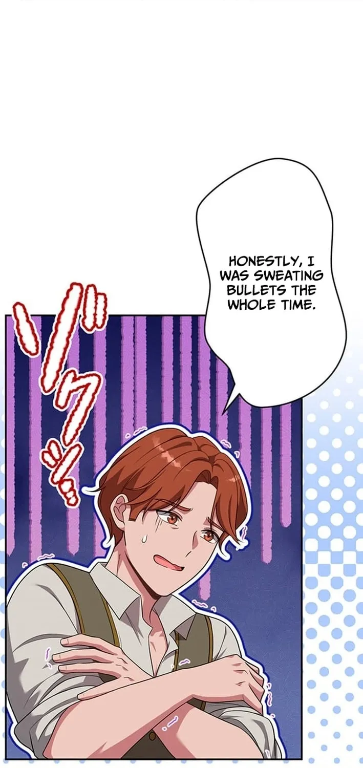 I Reincarnated as a Minor Villain Mob and Somehow Became Famous Chapter 13 page 42 - 