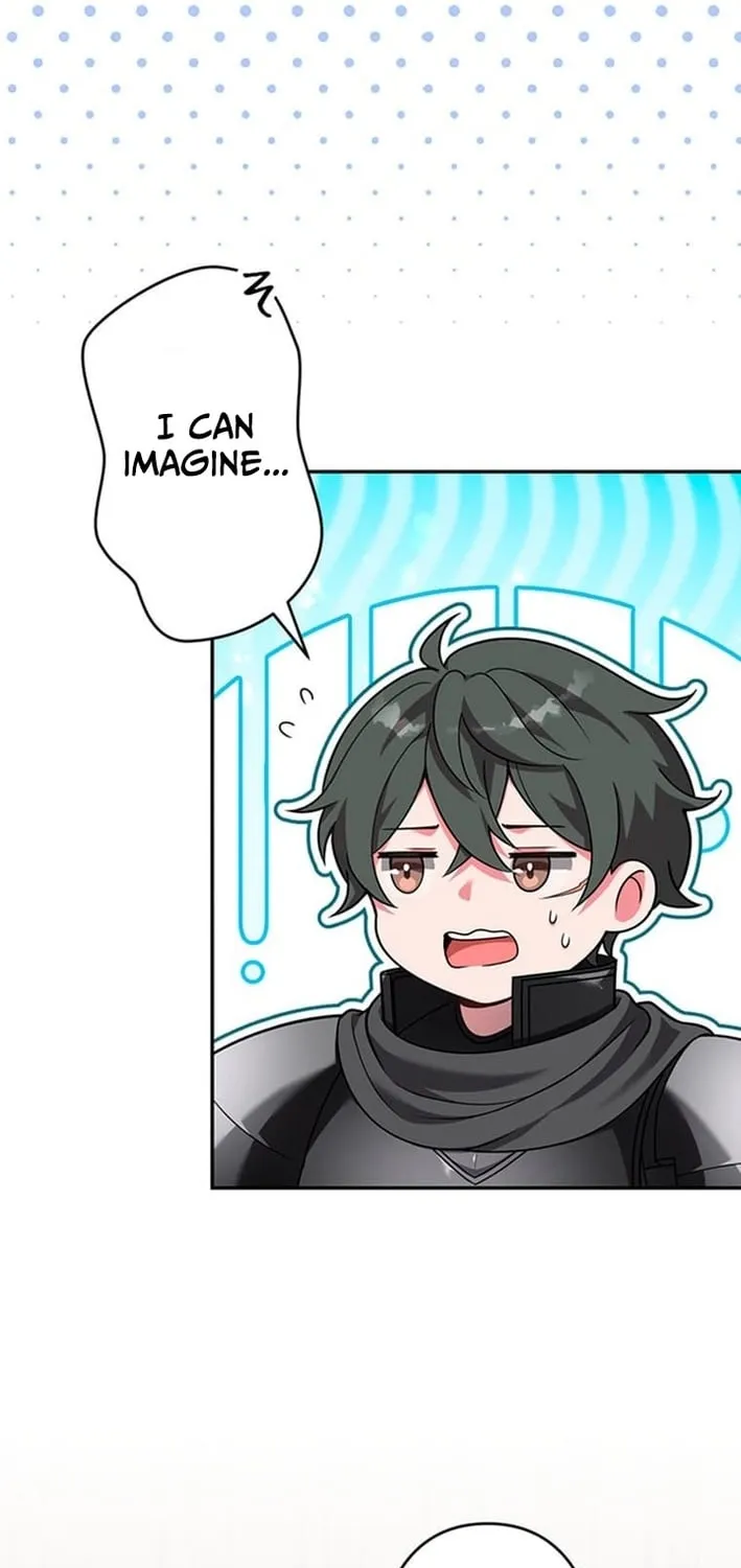 I Reincarnated as a Minor Villain Mob and Somehow Became Famous Chapter 13 page 43 - 