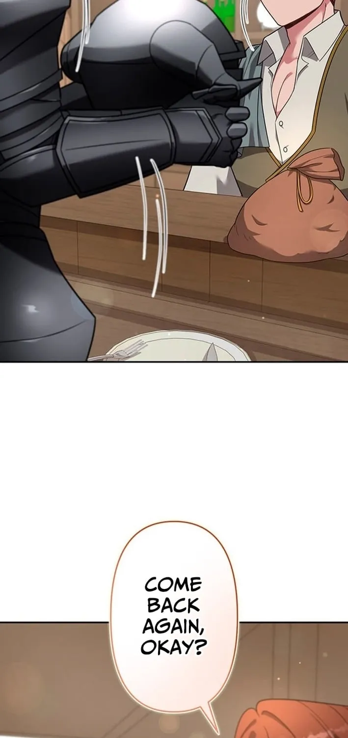 I Reincarnated as a Minor Villain Mob and Somehow Became Famous Chapter 13 page 49 - 