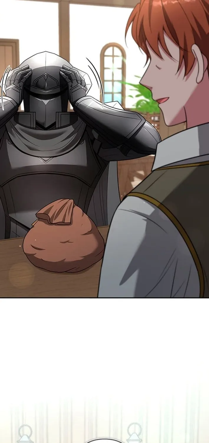 I Reincarnated as a Minor Villain Mob and Somehow Became Famous Chapter 13 page 50 - 