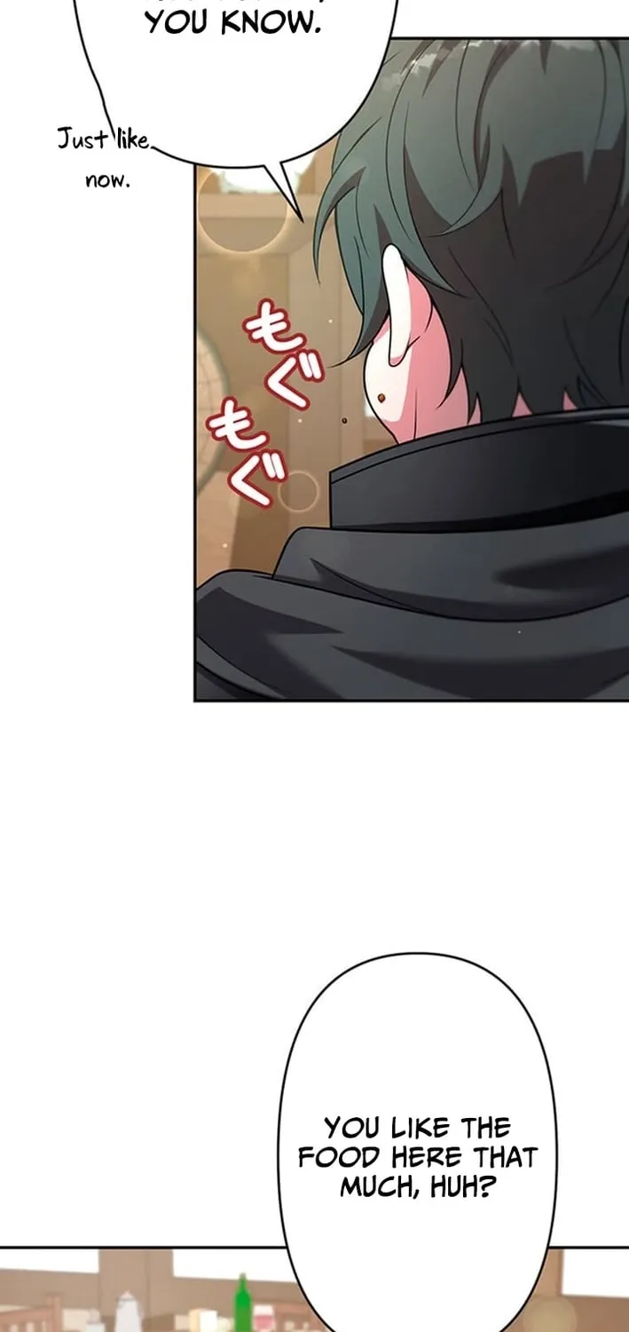 I Reincarnated as a Minor Villain Mob and Somehow Became Famous Chapter 13 page 6 - 