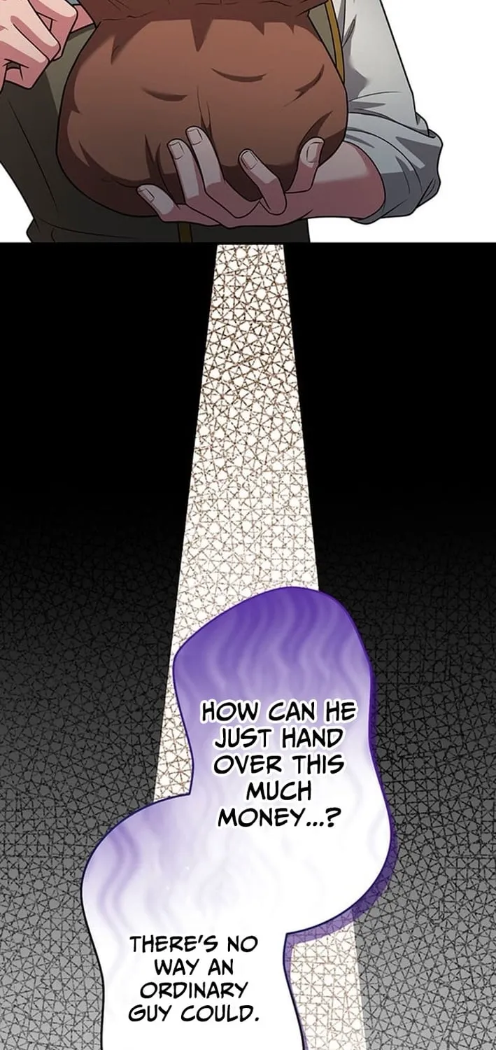 I Reincarnated as a Minor Villain Mob and Somehow Became Famous Chapter 13 page 57 - 