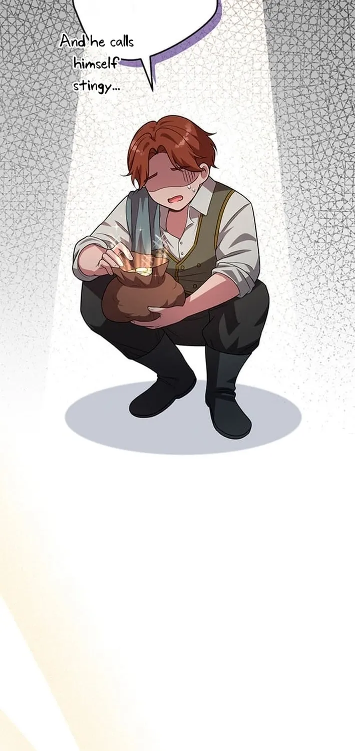 I Reincarnated as a Minor Villain Mob and Somehow Became Famous Chapter 13 page 58 - 