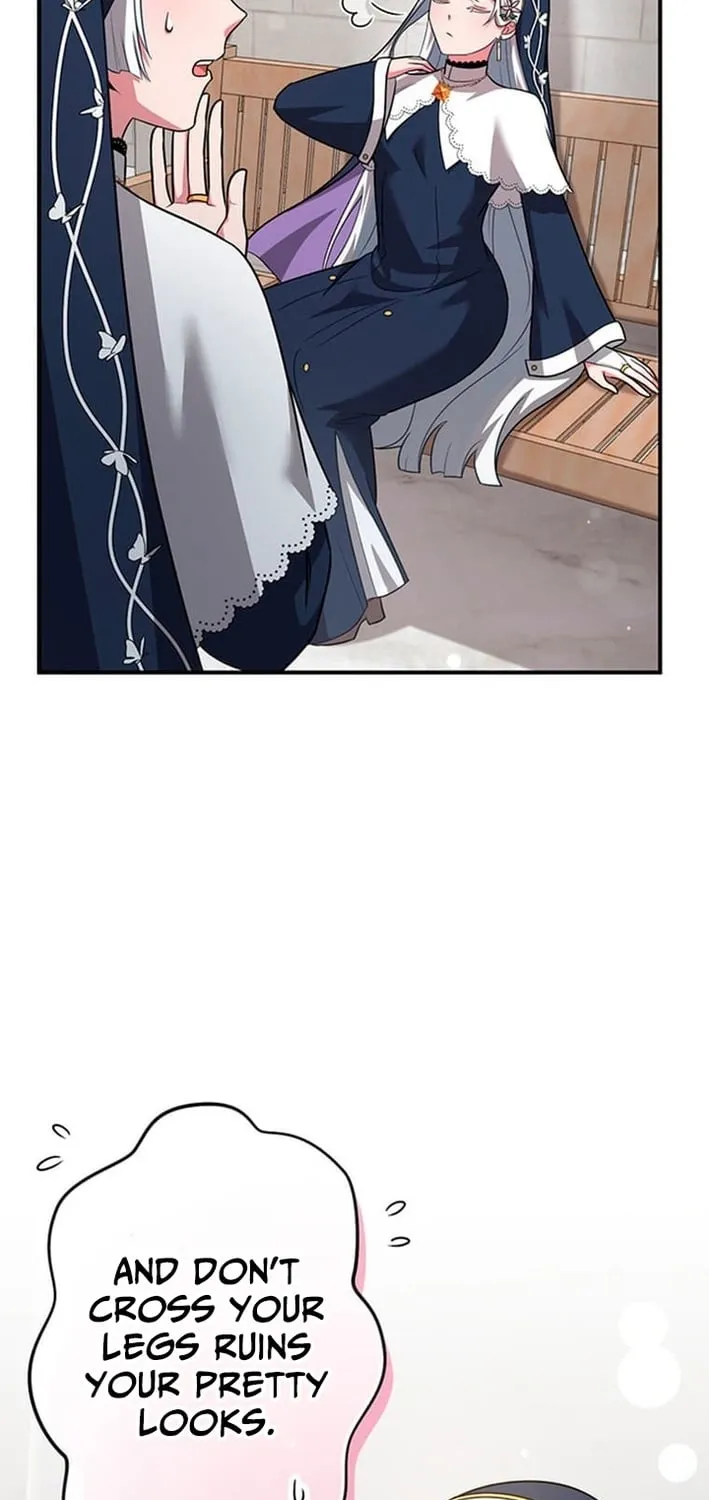 I Reincarnated as a Minor Villain Mob and Somehow Became Famous Chapter 13 page 71 - 