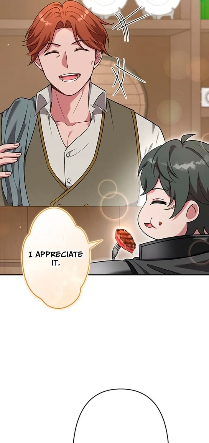 I Reincarnated as a Minor Villain Mob and Somehow Became Famous Chapter 13 page 9 - 
