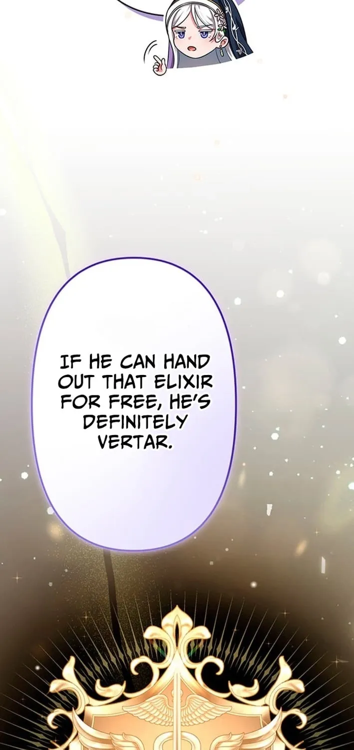 I Reincarnated as a Minor Villain Mob and Somehow Became Famous Chapter 13 page 97 - 