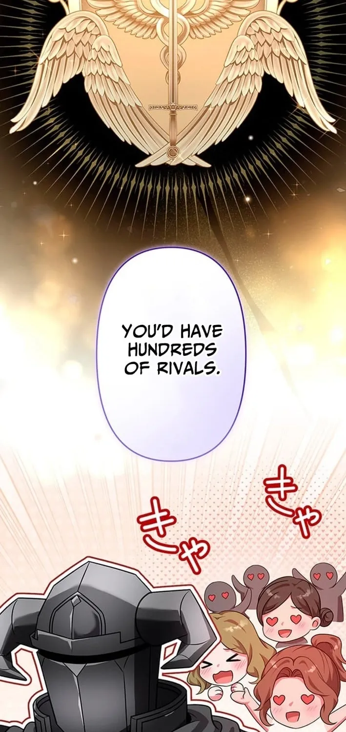 I Reincarnated as a Minor Villain Mob and Somehow Became Famous Chapter 13 page 98 - 