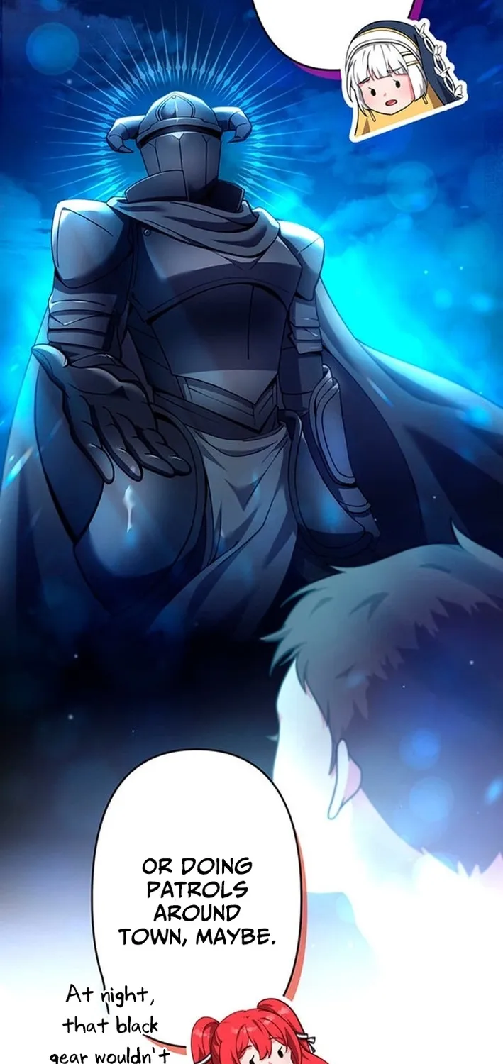 I Reincarnated as a Minor Villain Mob and Somehow Became Famous Chapter 14 page 107 - 