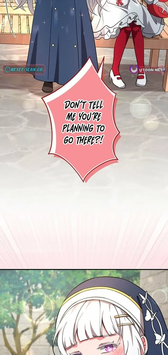 I Reincarnated as a Minor Villain Mob and Somehow Became Famous Chapter 14 page 115 - 