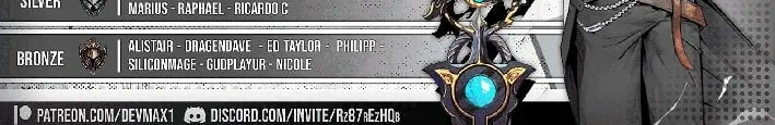 I Reincarnated as a Minor Villain Mob and Somehow Became Famous Chapter 14 page 122 - 