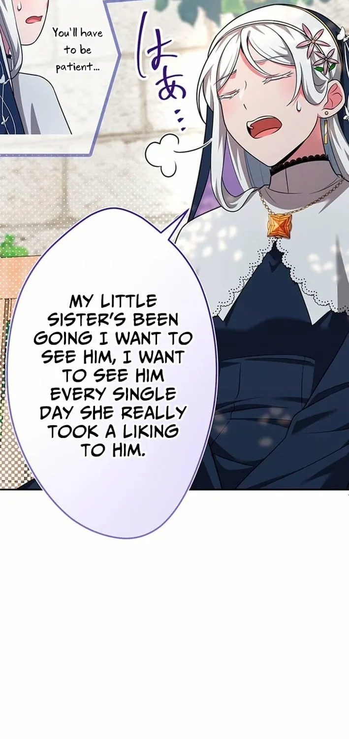 I Reincarnated as a Minor Villain Mob and Somehow Became Famous Chapter 14 page 19 - 