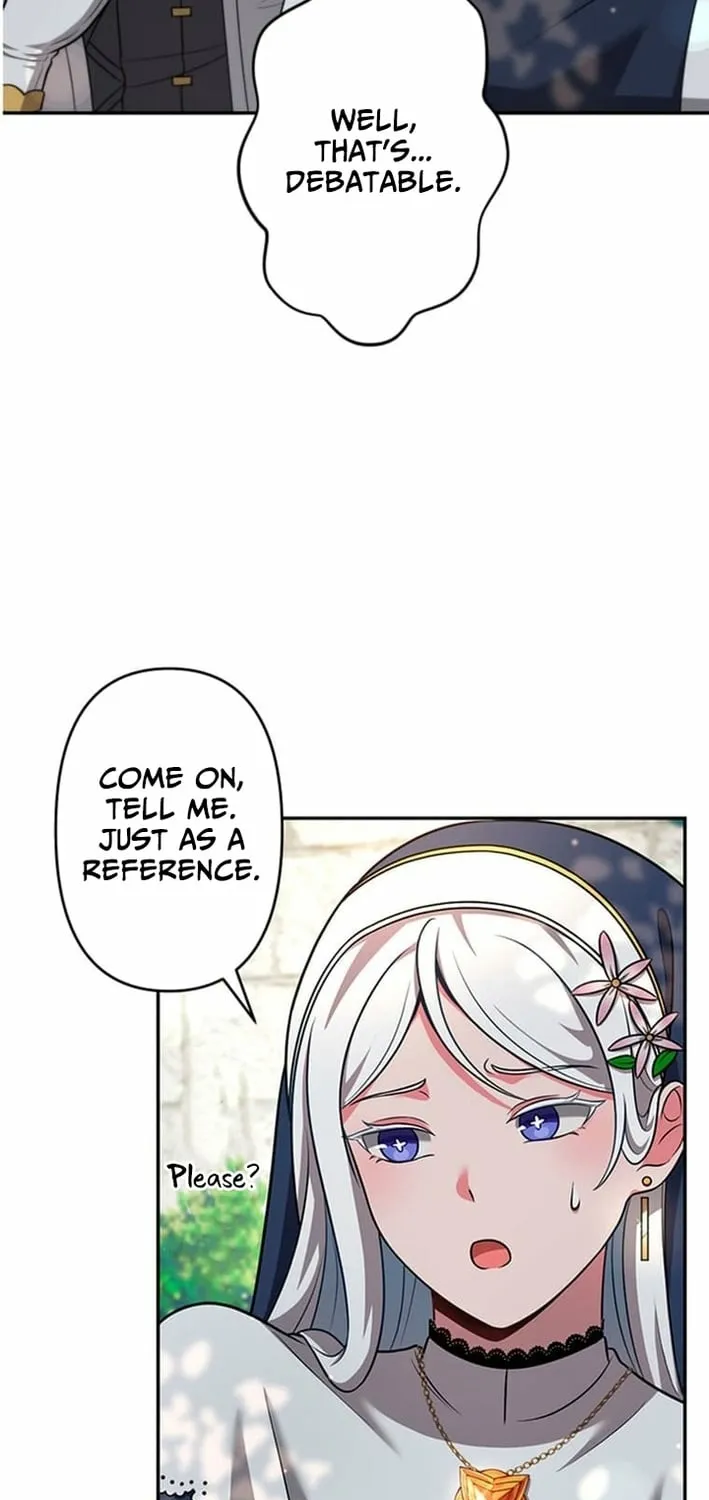 I Reincarnated as a Minor Villain Mob and Somehow Became Famous Chapter 14 page 31 - 
