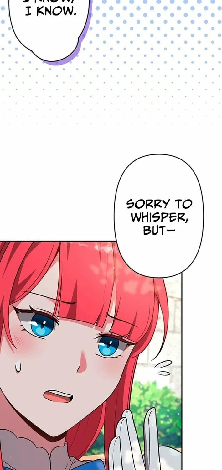 I Reincarnated as a Minor Villain Mob and Somehow Became Famous Chapter 14 page 35 - 