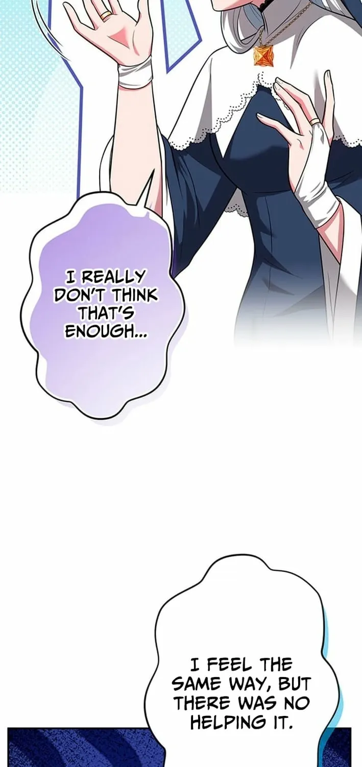 I Reincarnated as a Minor Villain Mob and Somehow Became Famous Chapter 14 page 41 - 