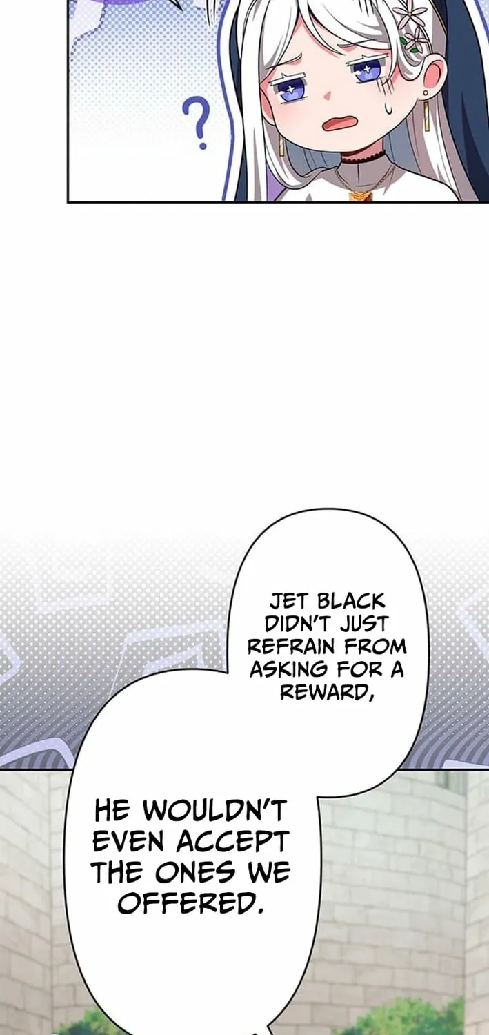 I Reincarnated as a Minor Villain Mob and Somehow Became Famous Chapter 14 page 43 - 