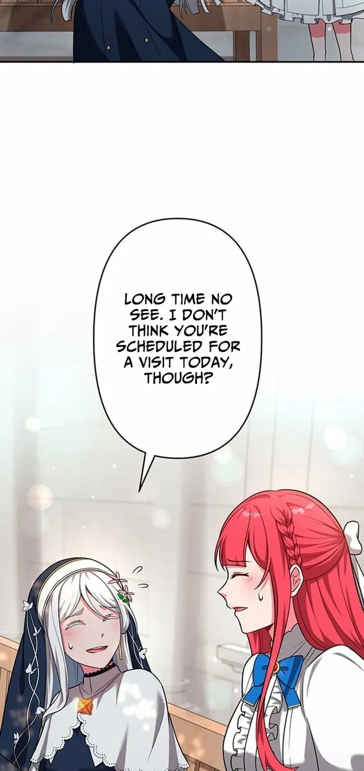 I Reincarnated as a Minor Villain Mob and Somehow Became Famous Chapter 14 page 6 - 