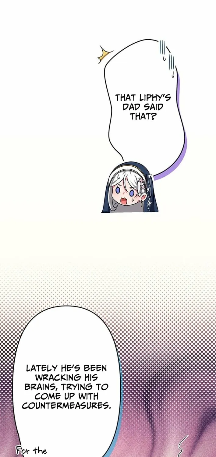 I Reincarnated as a Minor Villain Mob and Somehow Became Famous Chapter 14 page 51 - 