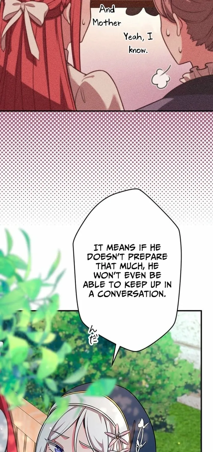 I Reincarnated as a Minor Villain Mob and Somehow Became Famous Chapter 14 page 53 - 