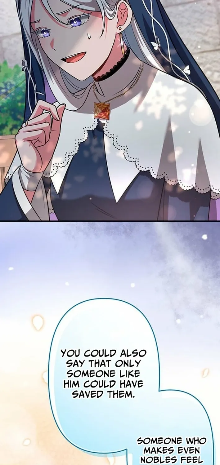 I Reincarnated as a Minor Villain Mob and Somehow Became Famous Chapter 14 page 58 - 