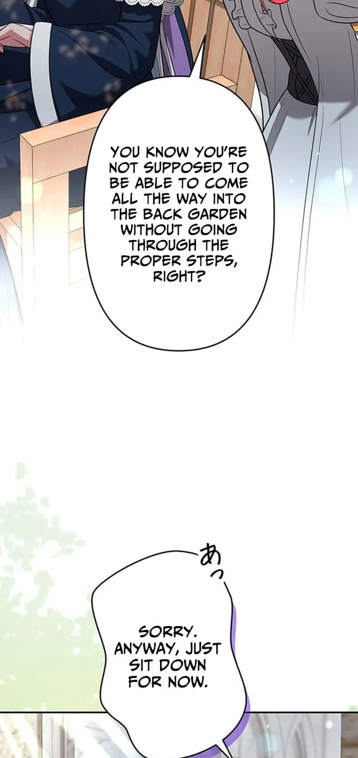 I Reincarnated as a Minor Villain Mob and Somehow Became Famous Chapter 14 page 7 - 