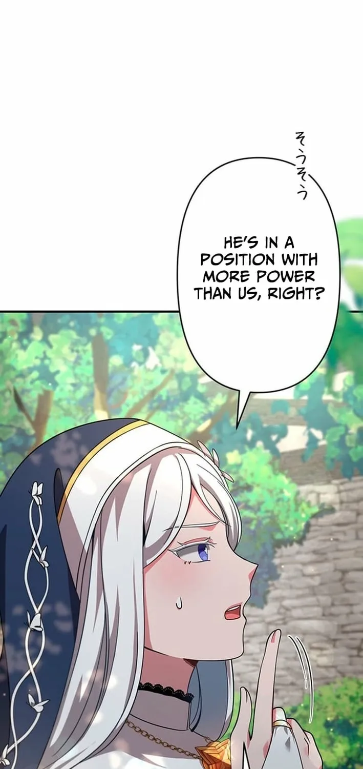 I Reincarnated as a Minor Villain Mob and Somehow Became Famous Chapter 14 page 65 - 