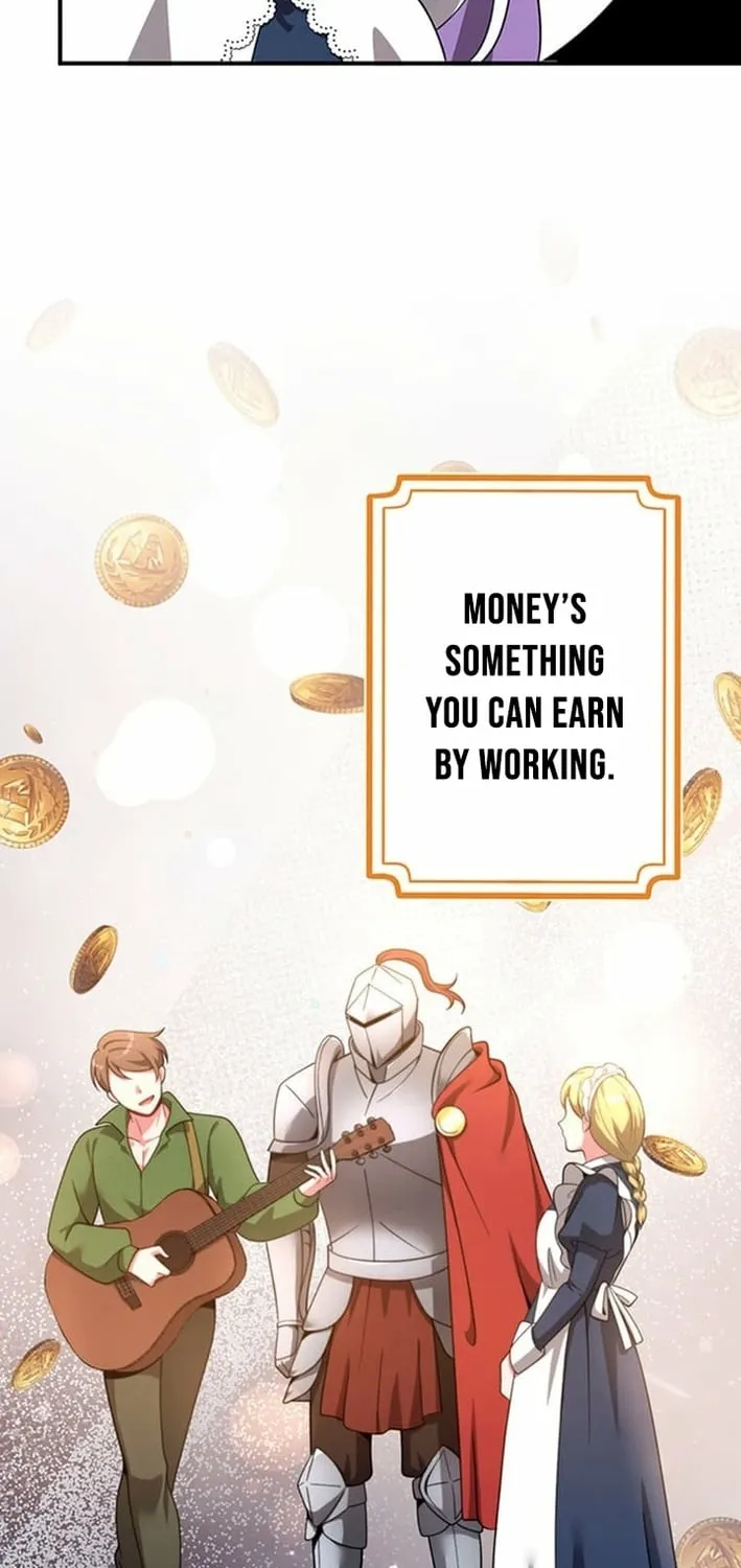 I Reincarnated as a Minor Villain Mob and Somehow Became Famous Chapter 14 page 69 - 