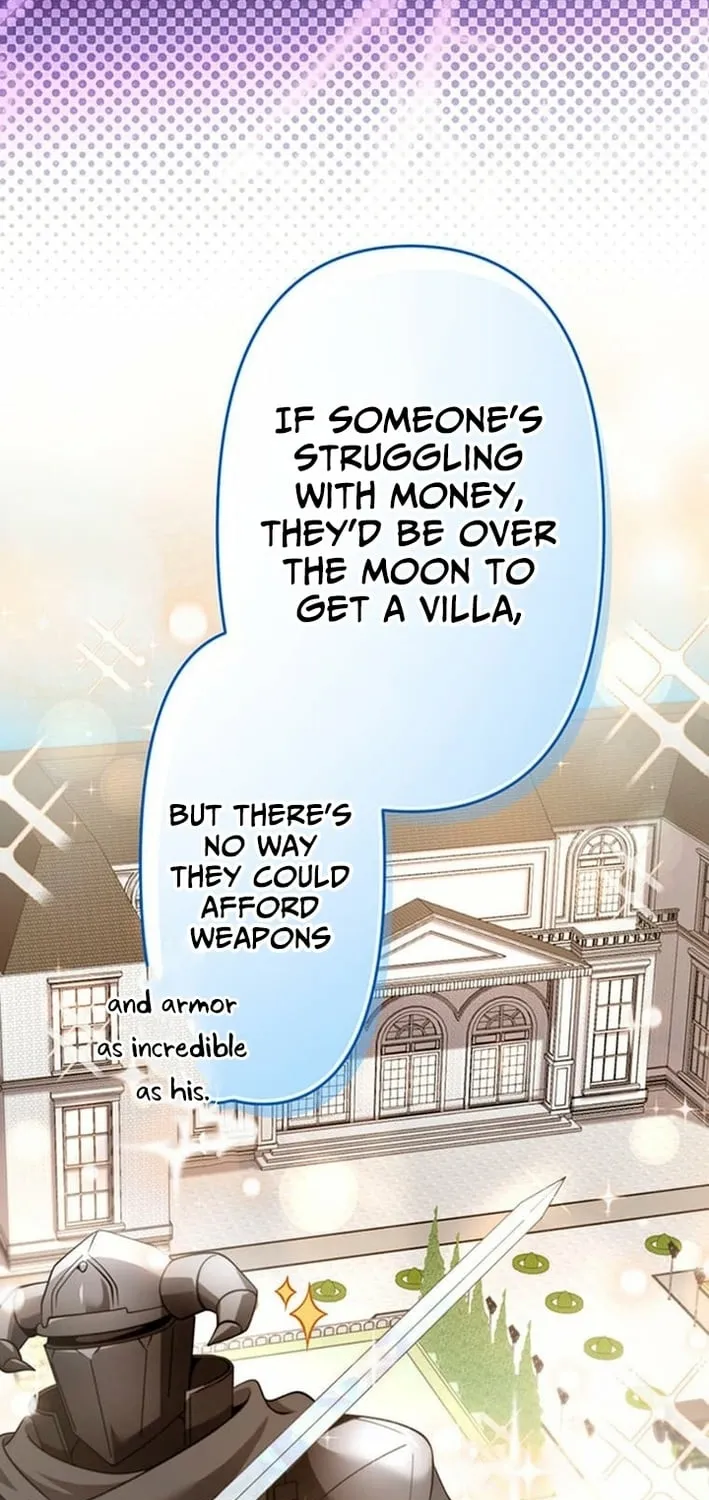 I Reincarnated as a Minor Villain Mob and Somehow Became Famous Chapter 14 page 75 - 