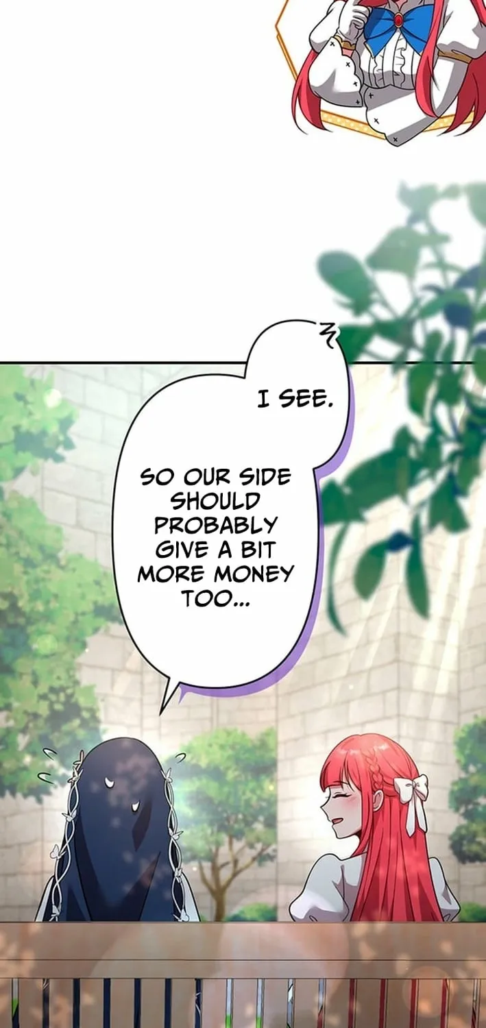 I Reincarnated as a Minor Villain Mob and Somehow Became Famous Chapter 14 page 77 - 