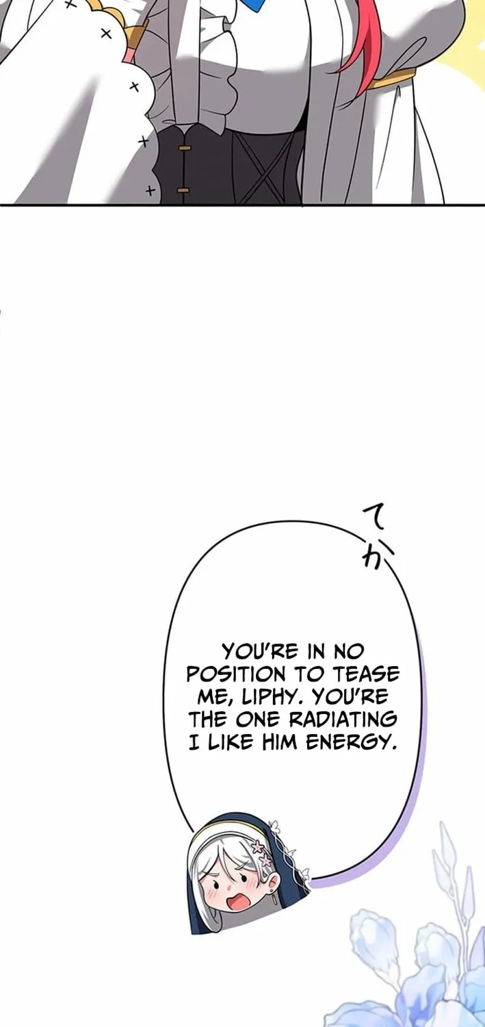 I Reincarnated as a Minor Villain Mob and Somehow Became Famous Chapter 14 page 81 - 